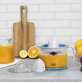 Elektrische juicer Cecotec ZitrusEasy Adjust 40W 1 L