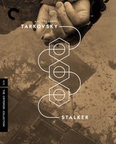 Stalker (The Criterion Collection)