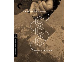 Stalker (The Criterion Collection)