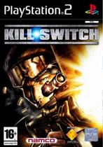 Kill Switch/playstation 2