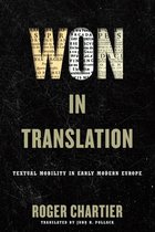 Material Texts - Won in Translation