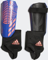 adidas Voetbal scheenbeschermers maat M kopen? Kijk snel! | bol.com