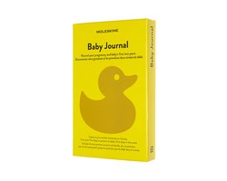 Passion Journal - Baby
