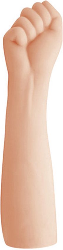 Pretty Love™ - Gode Iron Fist