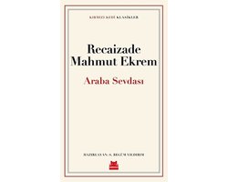 Araba Sevdası - Kırmızı Kedi Klasikler
