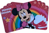 Placemat Minnie Mouse | 43 x 28 cm