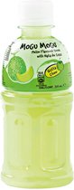 Mogu Mogu Melon flavoured drink - Multipack 6 petflesjes x 320ml