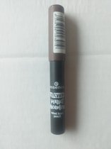 essence wanted: sunset dreamers velvet brow pencil 01 sunshine on my mind