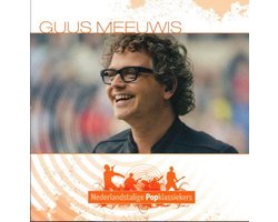 Guus Meeuwis