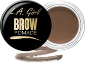 LA Girl - Brow Pomade - Blonde - Blonde