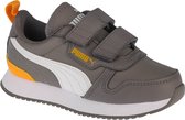 Puma R78 SL V PS 374429-05, voor een jongen, Zwart, Sneakers, maat: 30