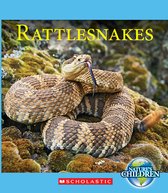 Rattlesnakes (Nature's Children)