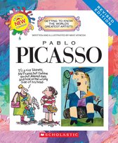Pablo Picasso (Revised Edition)