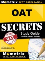 OAT Secrets, Study Guide