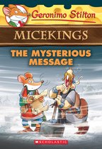 Geronimo Stilton Micekings
