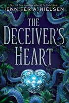 The Deceiver's Heart Traitor's Game, Book 2, Volume 2