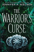 The Warrior's Curse Traitor's Game, Book 3, Volume 3