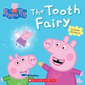 The Tooth Fairy Peppa Pig