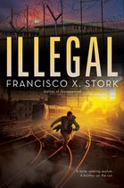 Illegal Disappeared Novel, 2