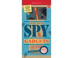 Spy Gadgets