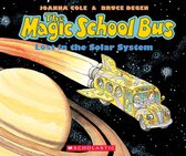 The Lost in the Solar System (the Magic School Bus)
