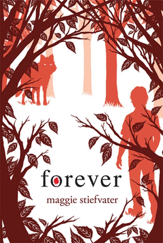 Forever - cover