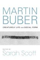 New Jewish Philosophy and Thought- Martin Buber