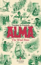 Alma 1 - The Wind Rises
