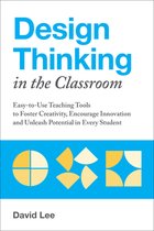Books for Teachers - Design Thinking in the Classroom