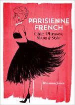 The New Parisienne (Ebook)