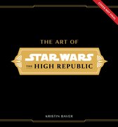 The Art of Star Wars: The High Republic
