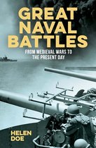 Sirius Military History- Great Naval Battles