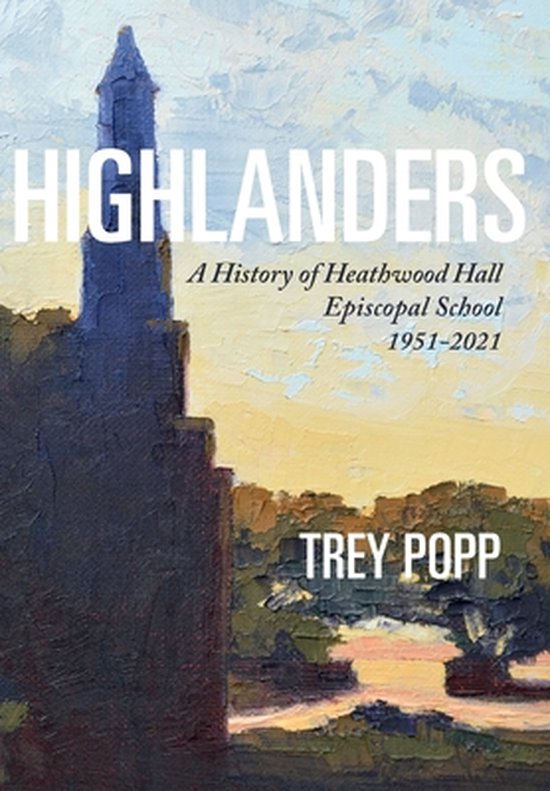 Highlanders - cover