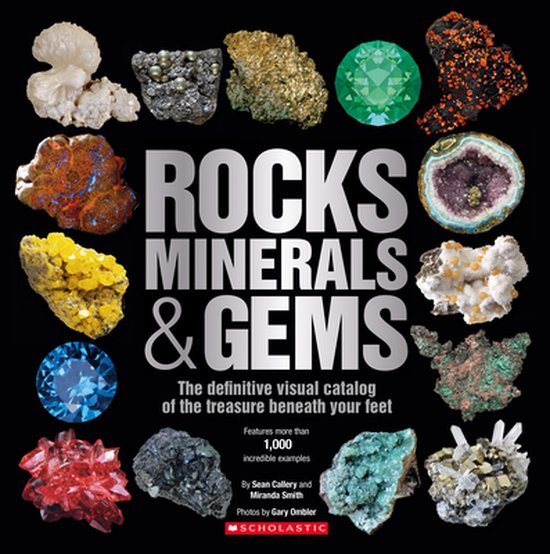 Rocks and gems deals