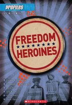 Freedom Heroines