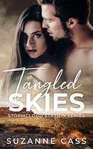 Stormcloud Station 5 - Tangled Skies