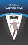 Dover Thrift Editions- Carry On, Jeeves