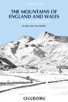 Mountains Of England & Wales V2 England