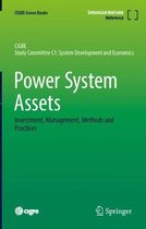 CIGRE Green Books- Power System Assets