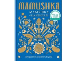 Mamushka