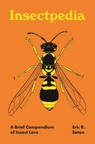 Pedia Books 8 - Insectpedia