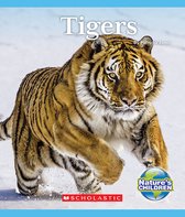Nature's Children, Fourth- Tigers (Nature's Children)