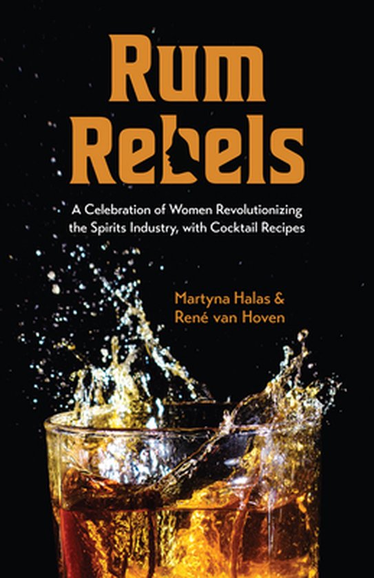 Rum Rebels - cover