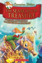 The Search for Treasure 06 Geronimo Stilton and the Kingdom of Fantasy