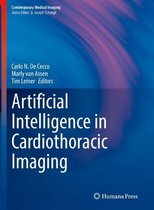 Contemporary Medical Imaging- Artificial Intelligence in Cardiothoracic Imaging