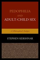 Pedophilia and Adult–Child Sex