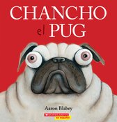 Chancho El Pug- Chancho El Pug (Pig the Pug)