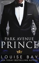 Royals- Park Avenue Prince
