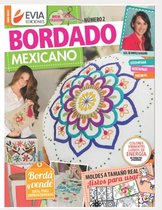 Bordado Mexicano - La Coleccion Mas Completa- Bordado Mexicano 2