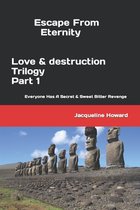 Love & Destruction (Trilogy)Book Movie Script
